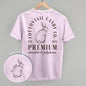 Cottontail Candy Co. (Back Print)