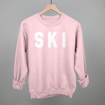 Ski Collegiate
