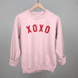 XOXO Collegiate