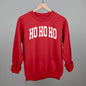Ho Ho Ho Collegiate