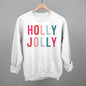 Holly Jolly