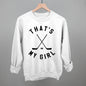 That's My Girl Hockey