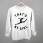 That's My Girl Dance