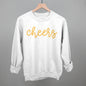 Cheers (Monoline Script)