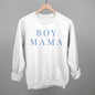 Boy Mama and Mama's Boy