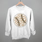 Take Me Out To The Ball Game (Leopard Baseball)