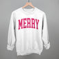 Merry Arch