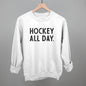 Hockey All Day