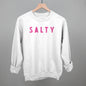 Salty Distressed