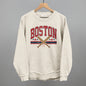 Boston Baseball