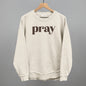 Pray Serif