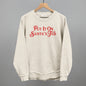 Put It On Santa's Tab (Red)