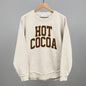 Hot Cocoa Arch