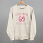 Girl Mom Social Club