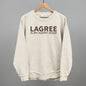 Lagree Is My Happy Hour