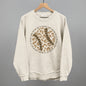 Take Me Out To The Ball Game (Leopard Baseball)