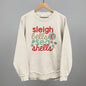 Sleigh Bells & Seashells
