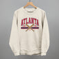 Atlanta Baseball