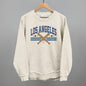 Los Angeles Baseball (Blue)