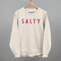 Salty Distressed