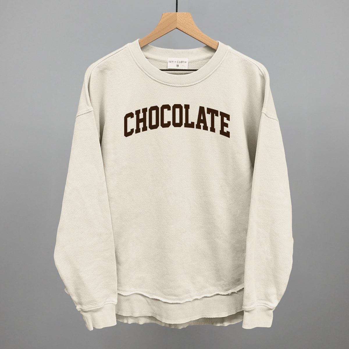 Chocolate Arch