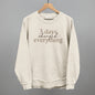 3 Days Changed Everything
