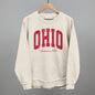 Ohio Varsity Arch