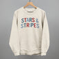 Stars And Stripes (Multi-Color)