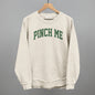 Pinch Me Arch