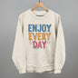 Enjoy Every Day Stars