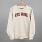 Red Wine Arch
