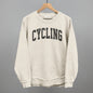 Cycling Arch