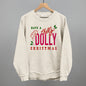 Holly Dolly Christmas