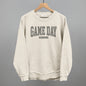Game Day Sweatshirt
