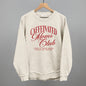 Caffeinated Moms Club (Red)