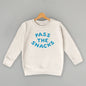 Pass The Snacks (Blue) (Kids)