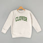 Clover Arch (Kids)