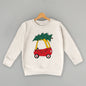 Christmas Tree Toy Car (Kids)