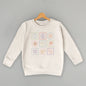 Easter Coquette Grid (Kids)