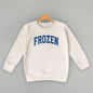 Frozen Arch (Kids)