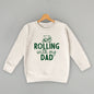 Rolling With My Dad (Kids)