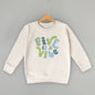 Five Is A Vibe (Blue + Green) (Kids)