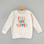 Full Time Yapper (Kids)