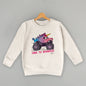 Time To Sparkle Unicorn Monster Truck (Kids)
