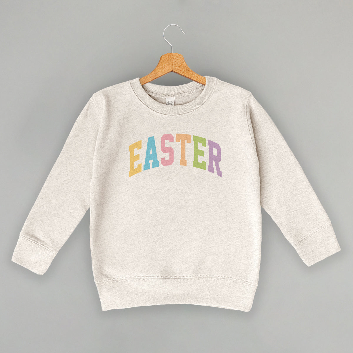 Easter Arch (Kids)