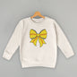 Softball Bow (Kids)