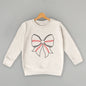 Baseball Bow (Kids)