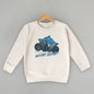 Chomp Chomp Shark Monster Truck (Kids)