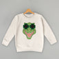 St. Patricks Dino Sunglasses (Kids)