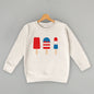 Red White & Blue Popsicles (Kids)